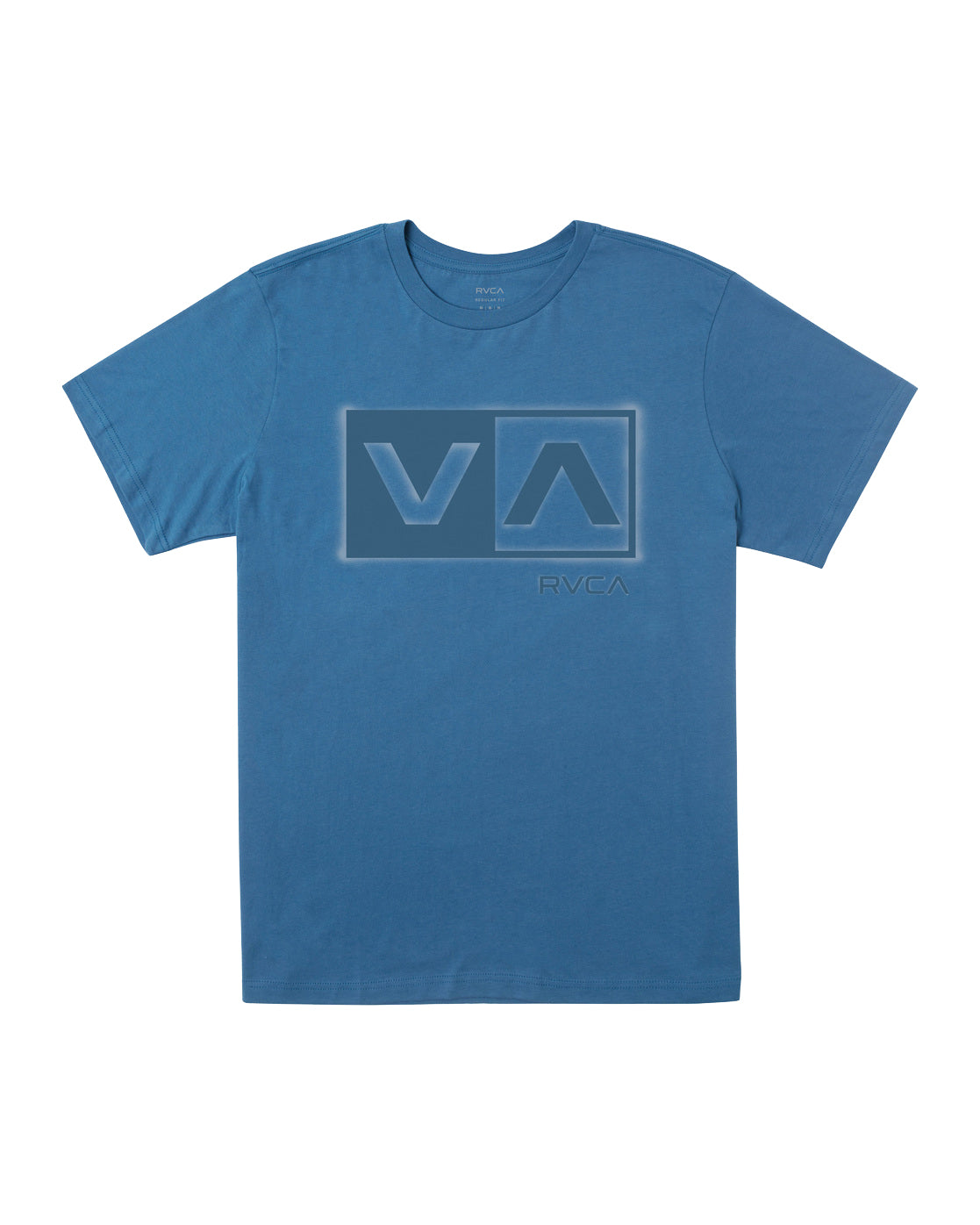 RVCA BAlance Box SS Tee 2023 BPP0 S
