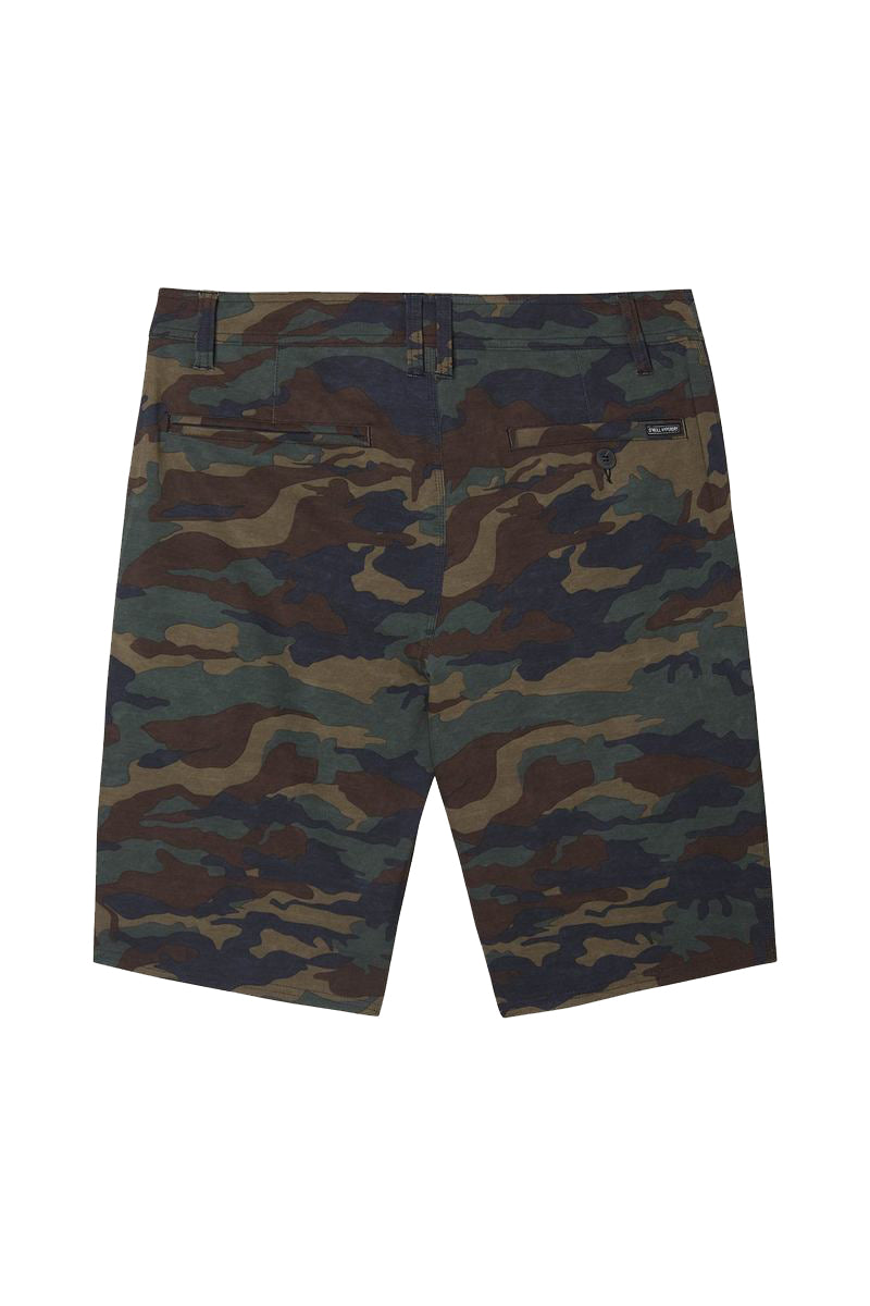 O'neill Reserve Solid 21 Short 2021 CAM 30