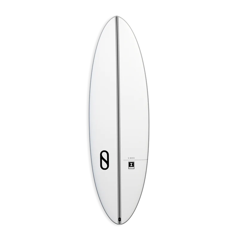 Firewire Surfboards S Boss by Slater Designs Ibolic 5ft5in