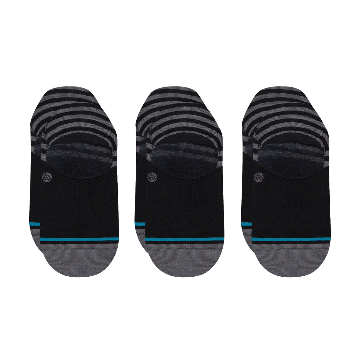Stance Sensible Two 3 Pack Socks
