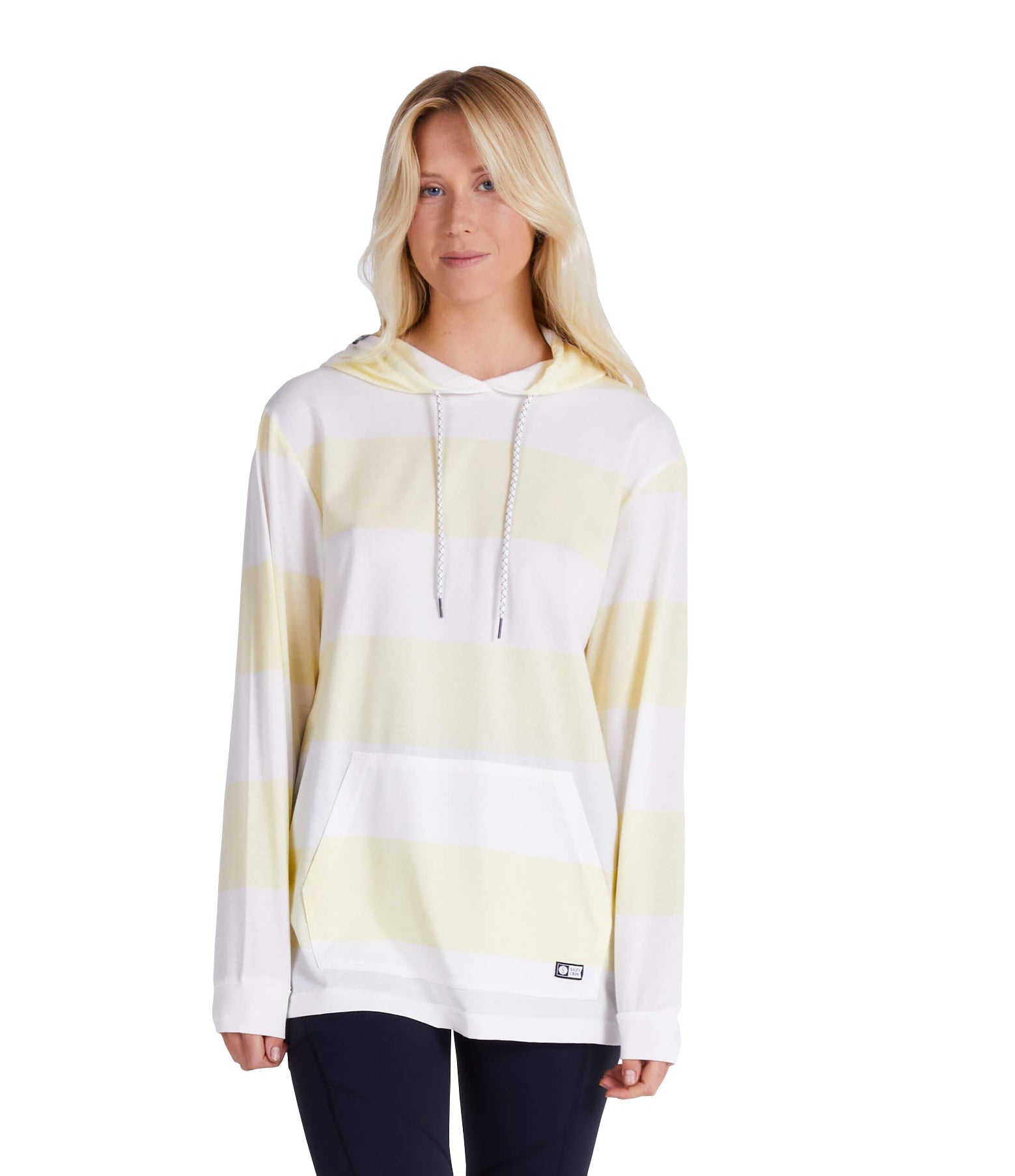 Salty Crew Top Water Mid Weight Hoodie