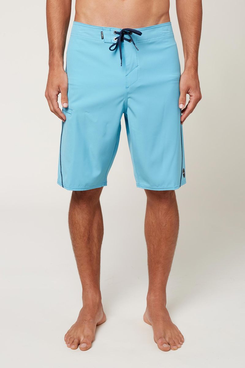 O'Neill Hyperfreak S Seam 2019 Boardshort Cyan 28