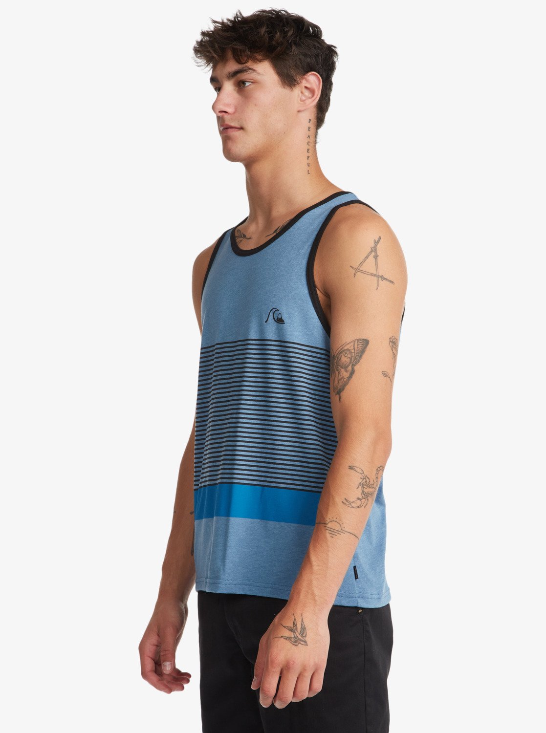 Quiksilver Tijuana Tank BMEH XXL