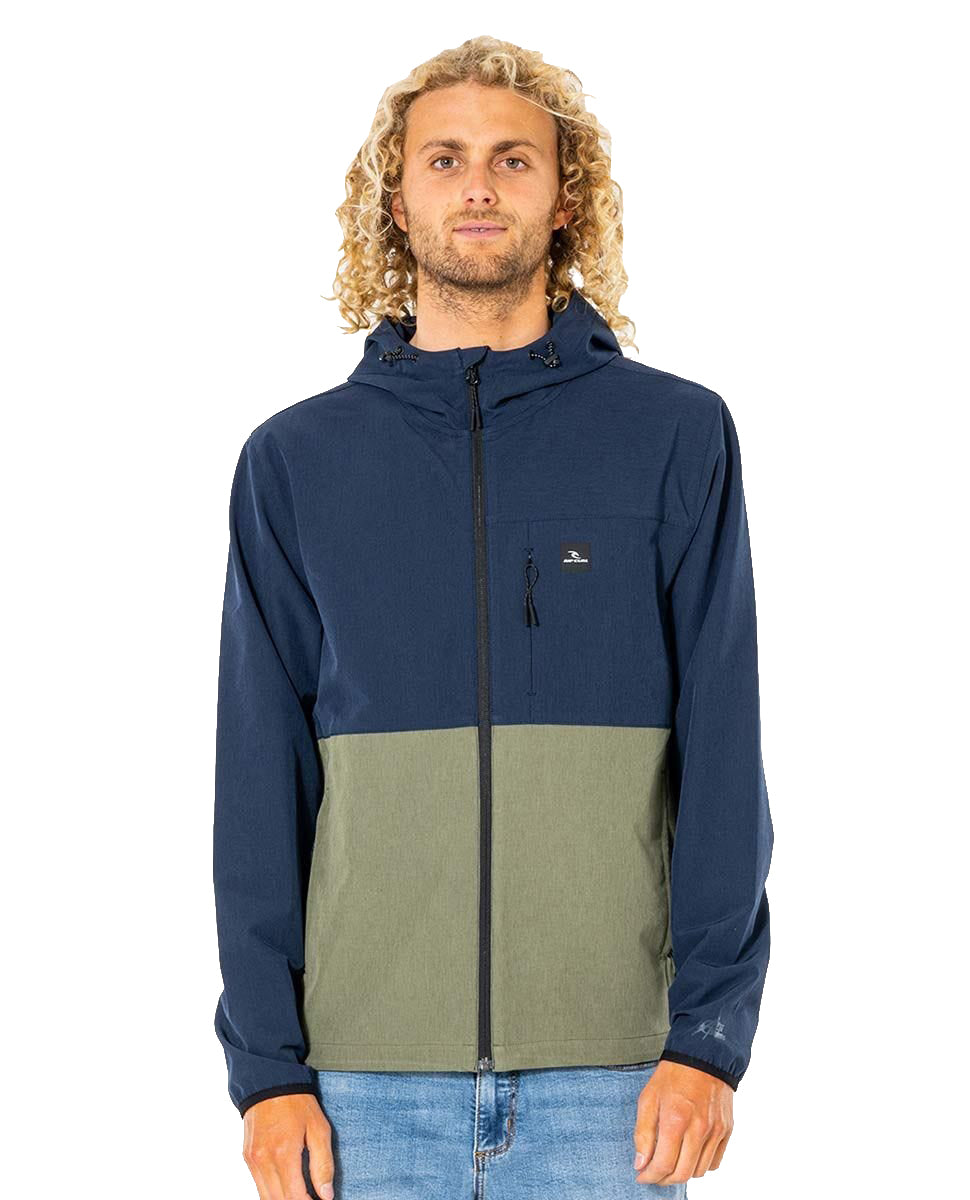 Rip Curl Anti Series Elite Jacket