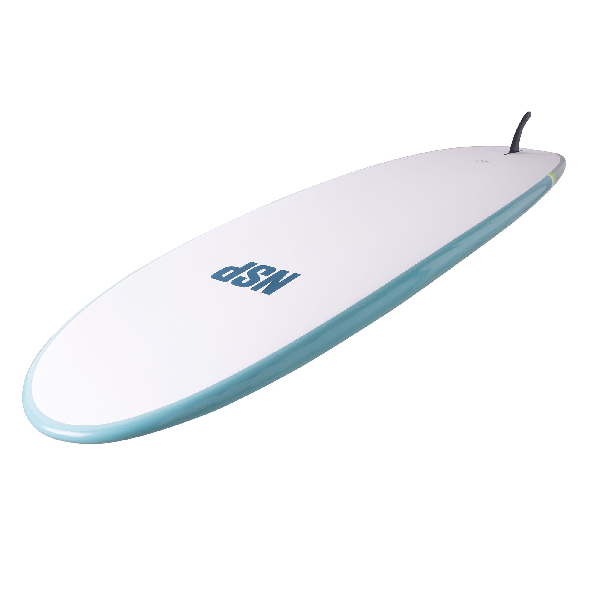 NSP Elements Cruise SUP Aqua 11ft0in