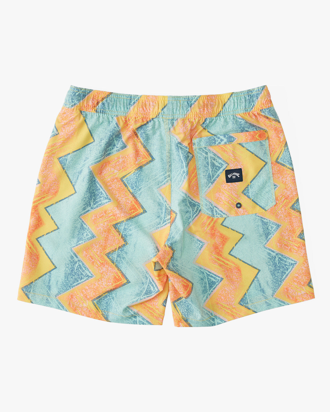 Billabong Sundays Layback Boys Boardshort GLD L