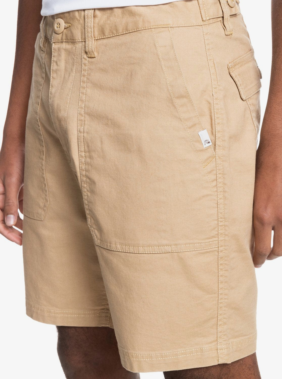 Quiksilver Fatigue Stretch Short CKK0 30
