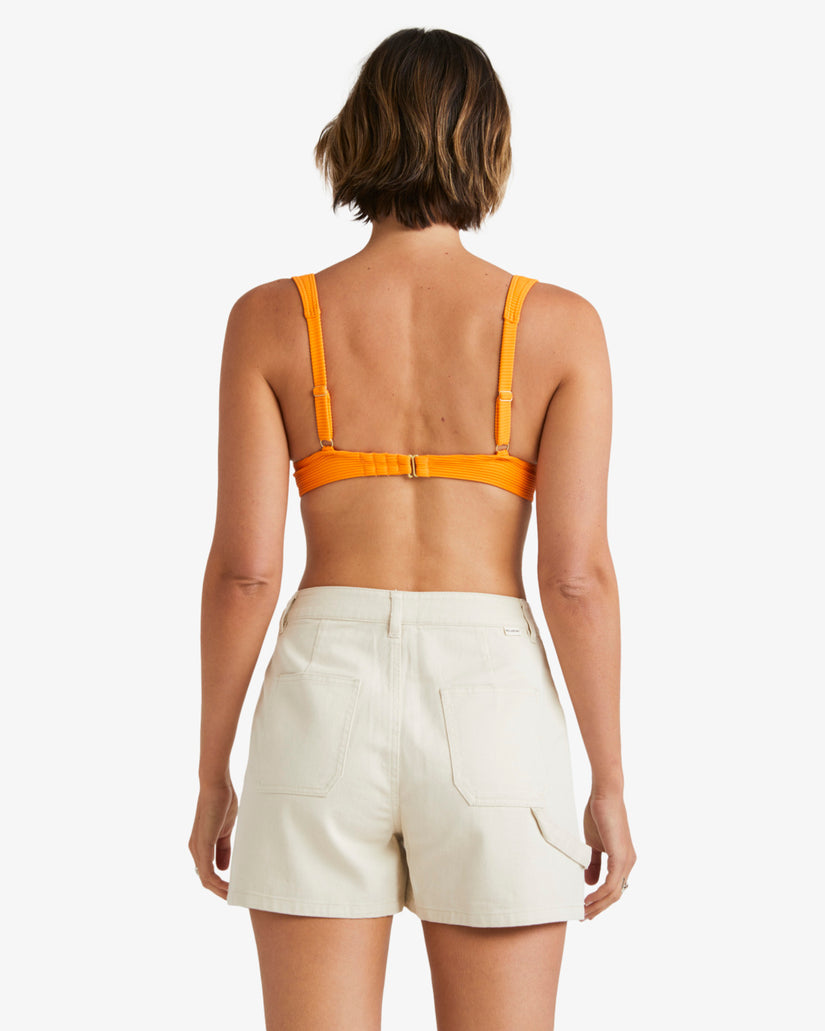 Billabong Leia Denim Short WCP 24