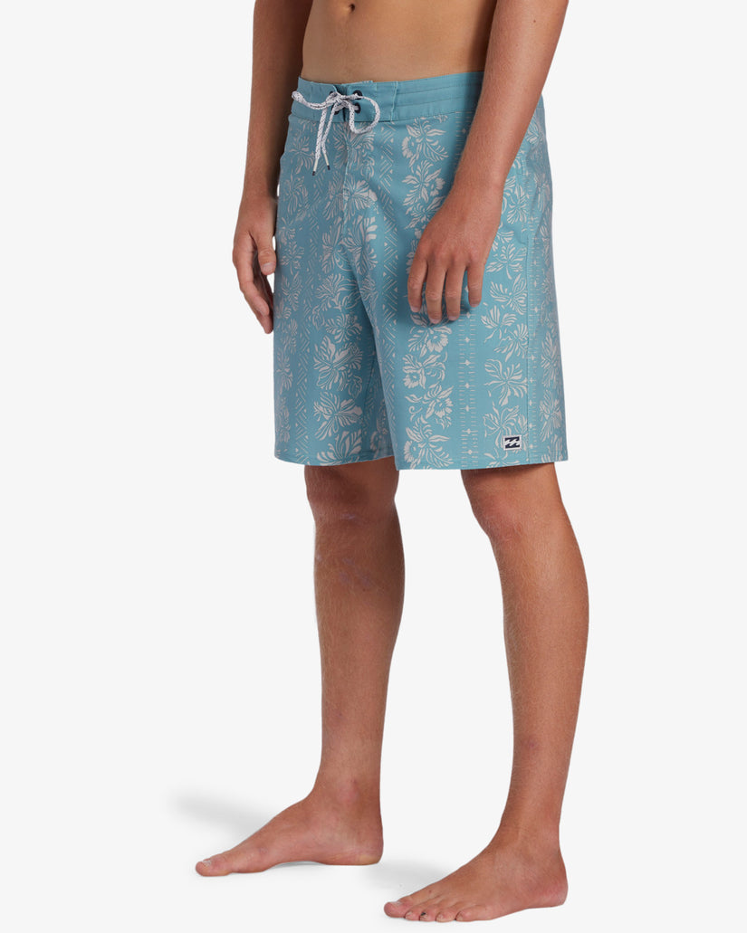 Billabong Sundays LT Boardshort CTL 38