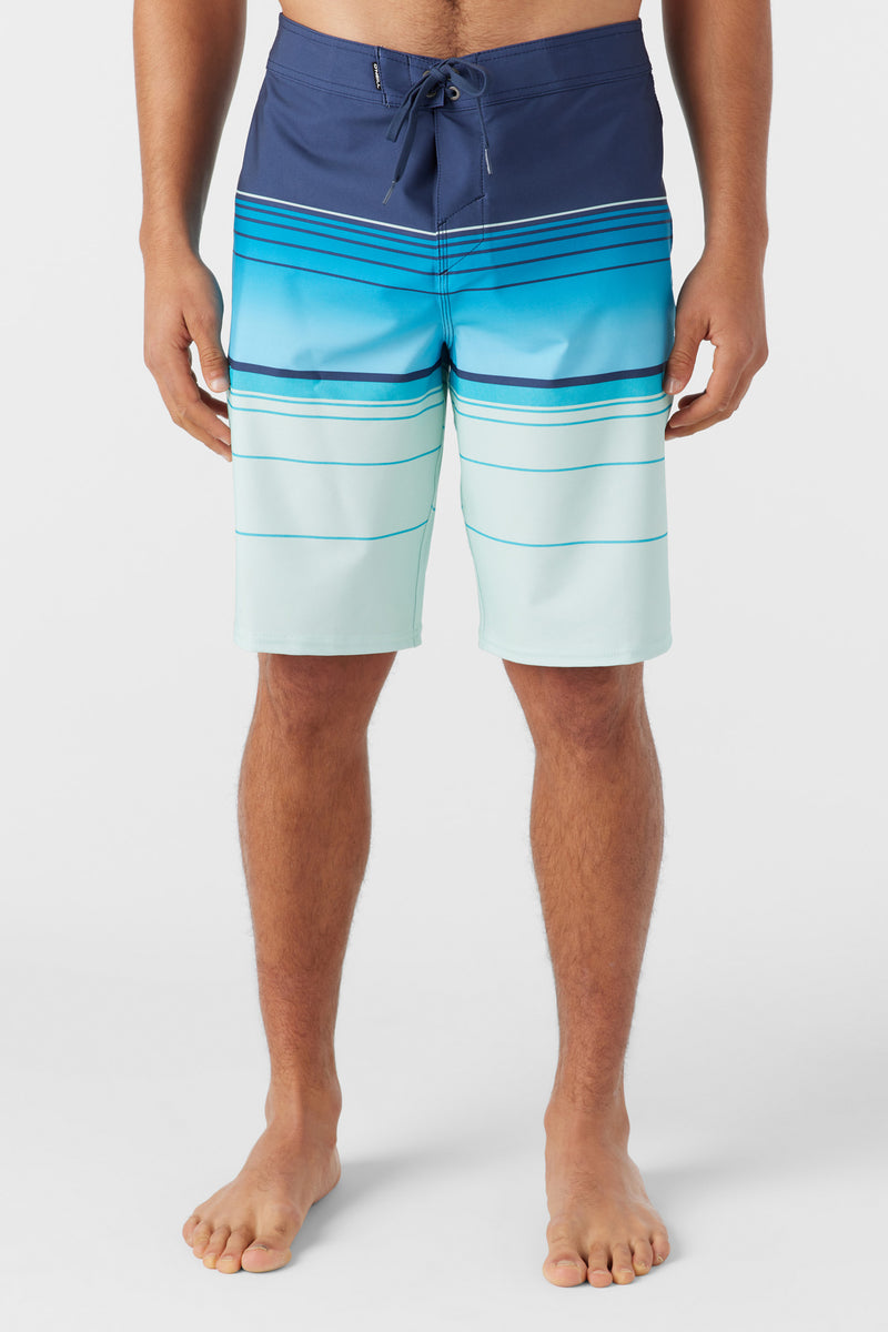 O'NEILL HYPERFREAK HEAT STRIPE 21 NVY-NAVY 30