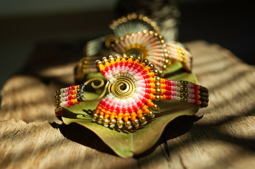 Odyssey Importing Astro Bracelet Assorted OS