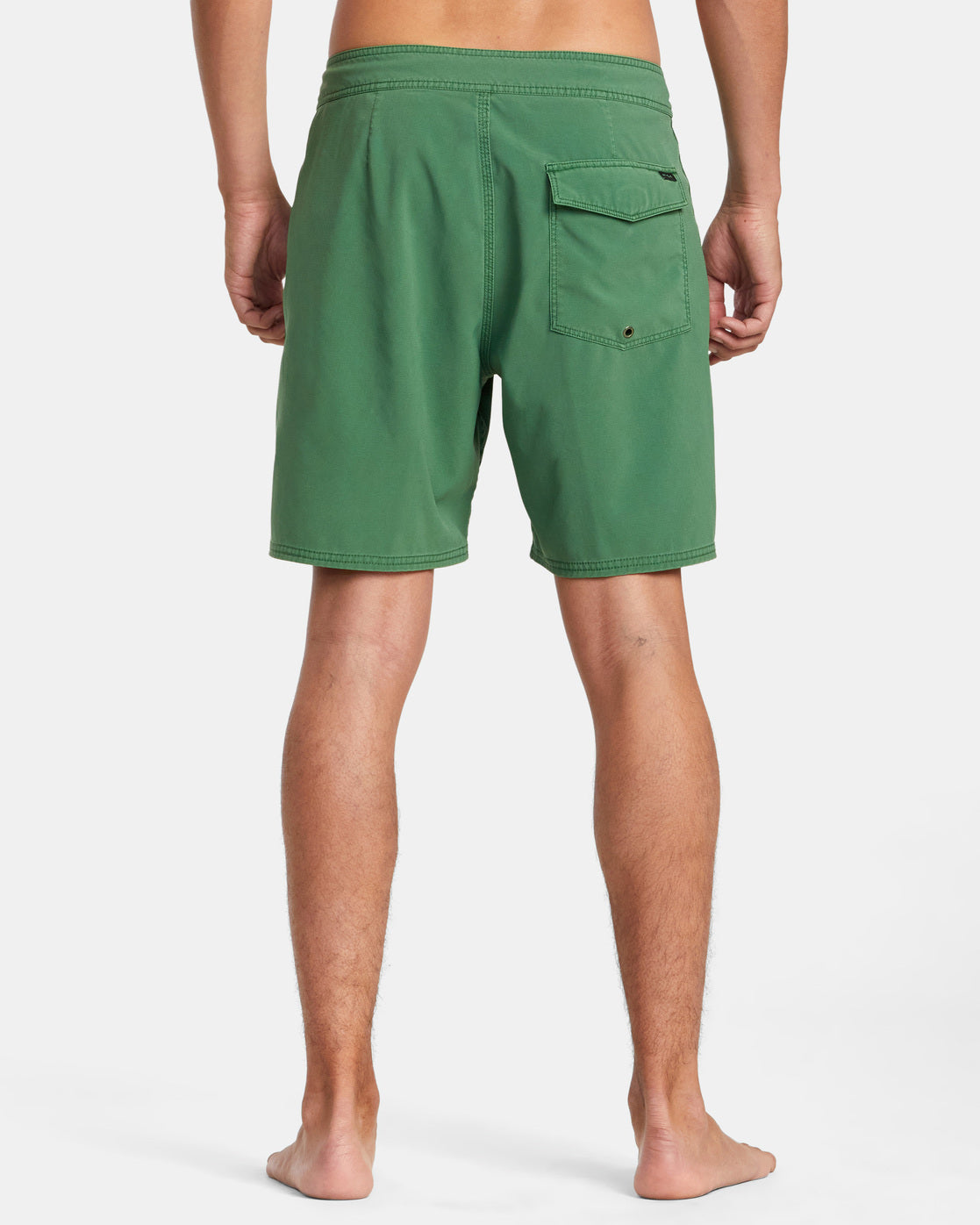 RVCA VA Pigment Trunk GND0 29