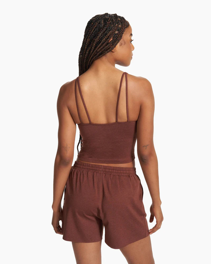 Vuori Halo Performance Crop HCD L