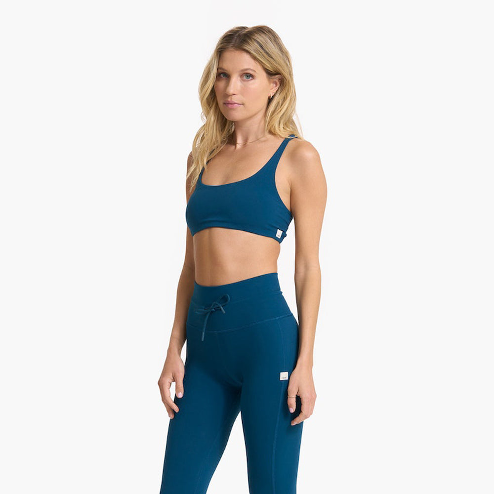 Vuori Womens Yosemite Bra CSM-Cosmo L
