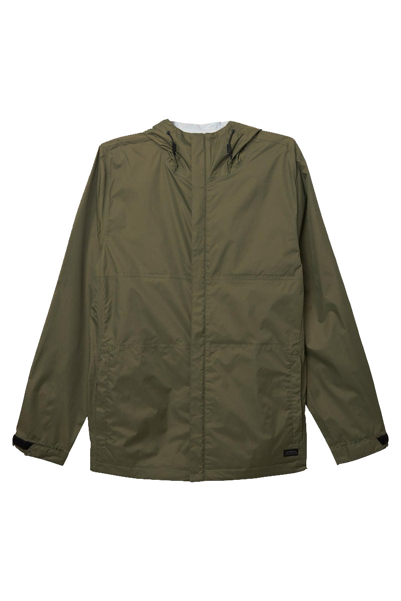 O'Neill TRVLR Extend Jacket
