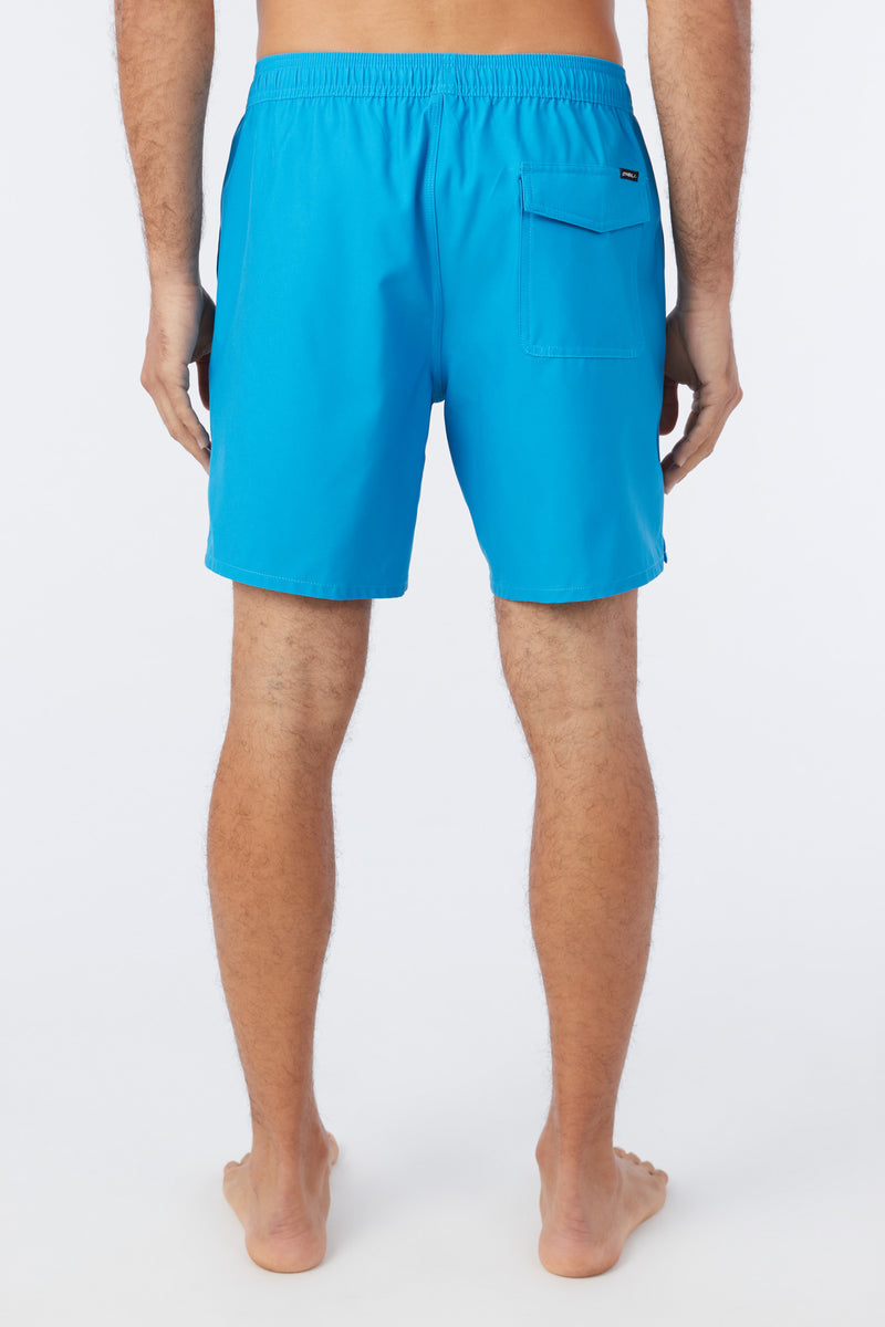 O'neill Hermosa Solid EW 17 MDT S