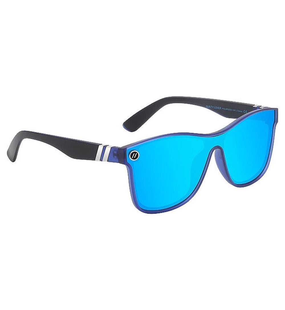 Blenders Millenia X2 Polarized Sunglasses GuiltyLover BE1720
