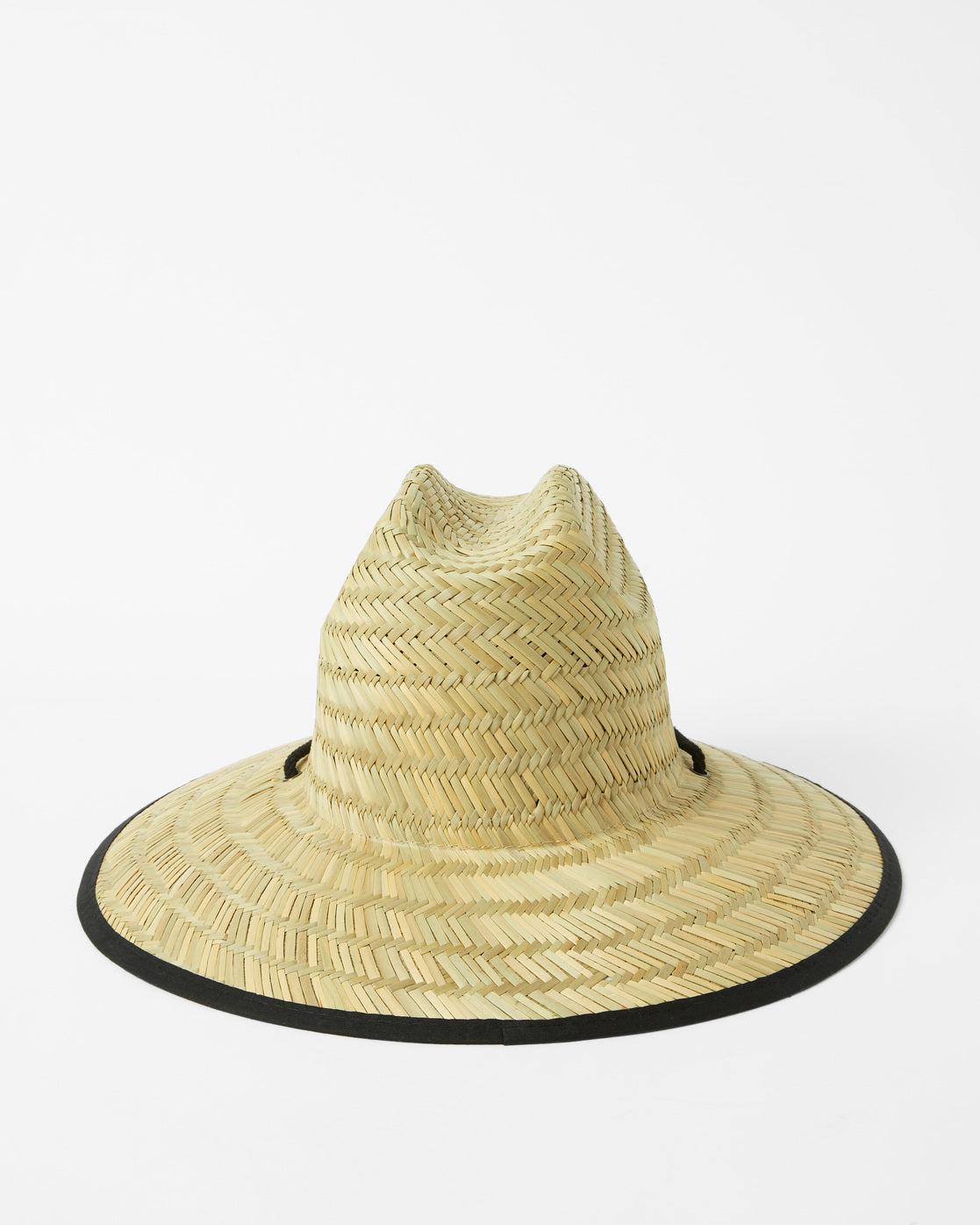 Billabong Tides Print Straw Hat GCZ0 OS