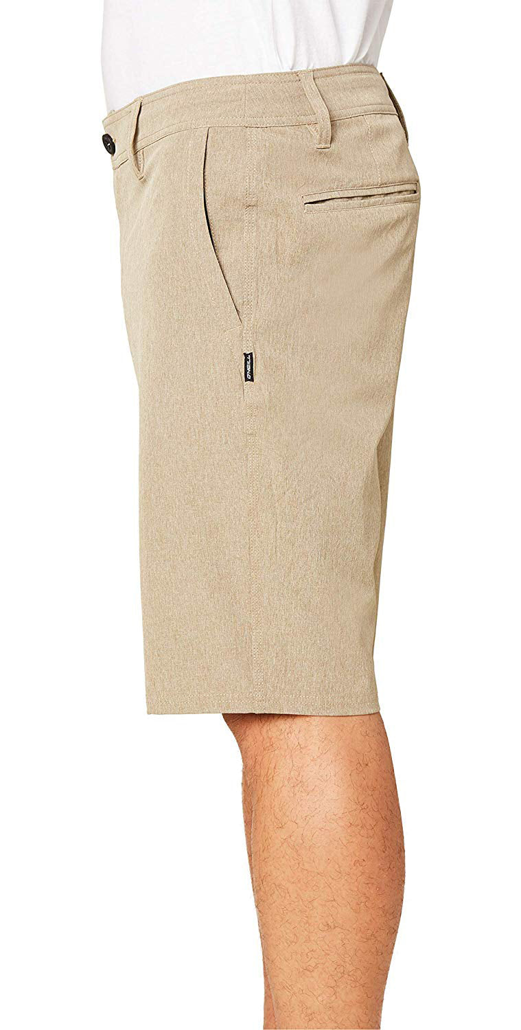 O'Neill Reserve Heather 21" Short KHA 31