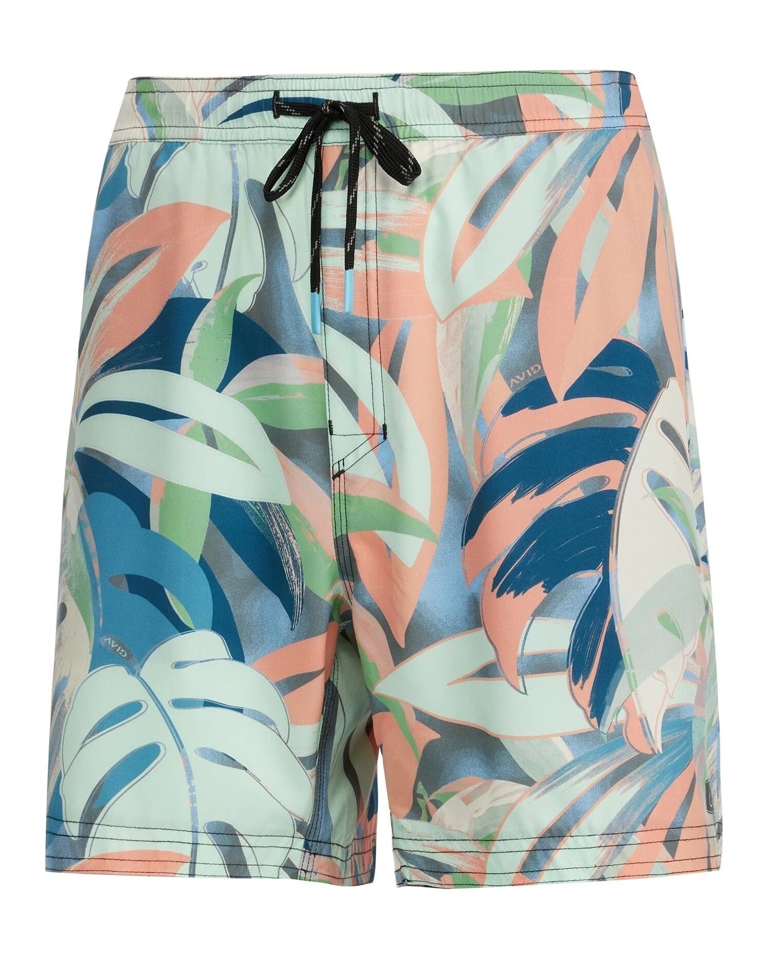 Avid Tortuga Volley Sanibel Blue S