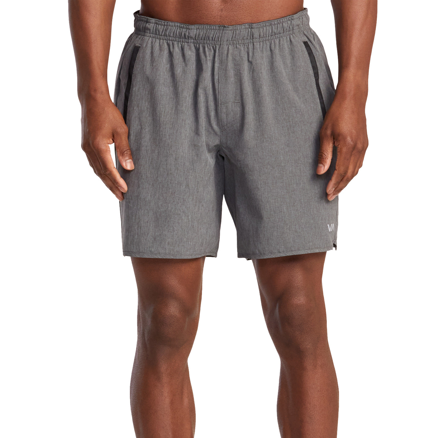 RVCA Yogger Stretch Short CCH M