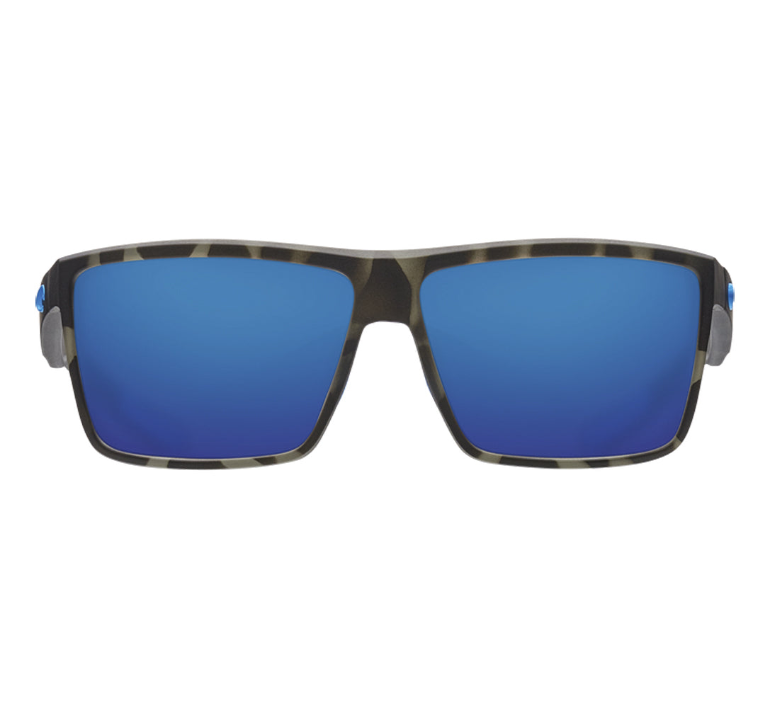 Costa Del Mar Rinconcito TigerShark BlueMirror 580G