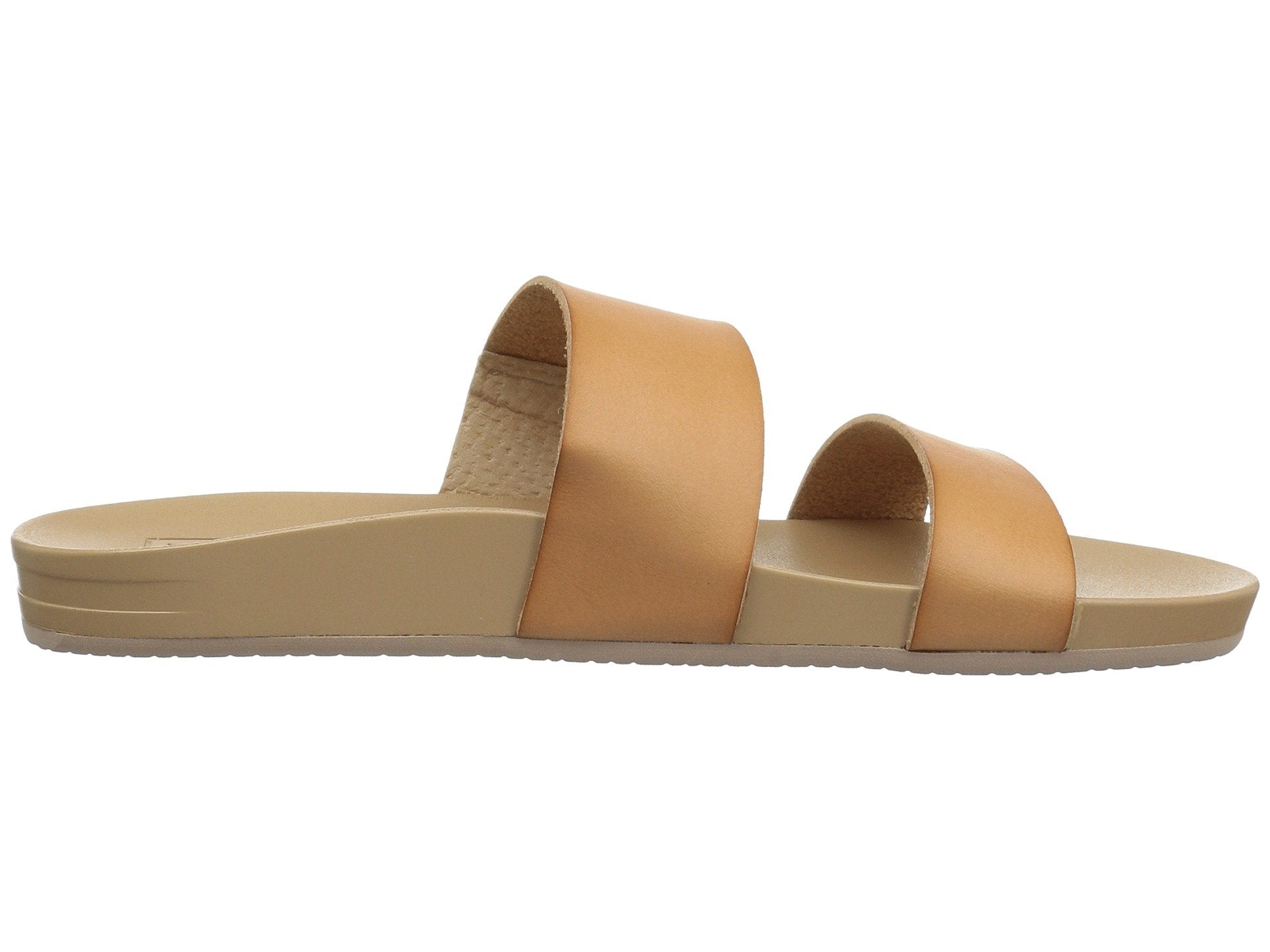 Reef Cushion Vista Womens Sandal NAT-Natural 9