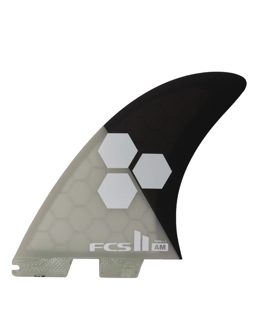 FCS 2 AM PC Twin+1 Fins XL