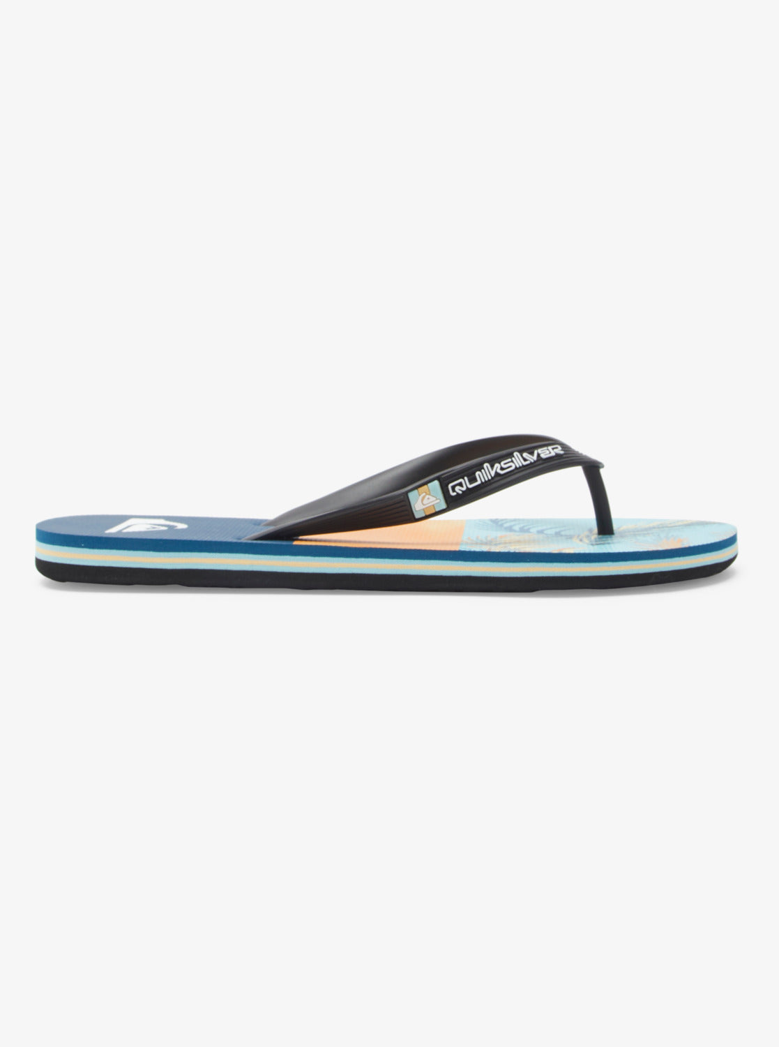 Quiksilver Molokai Panel Mens Sandal XBKY 6
