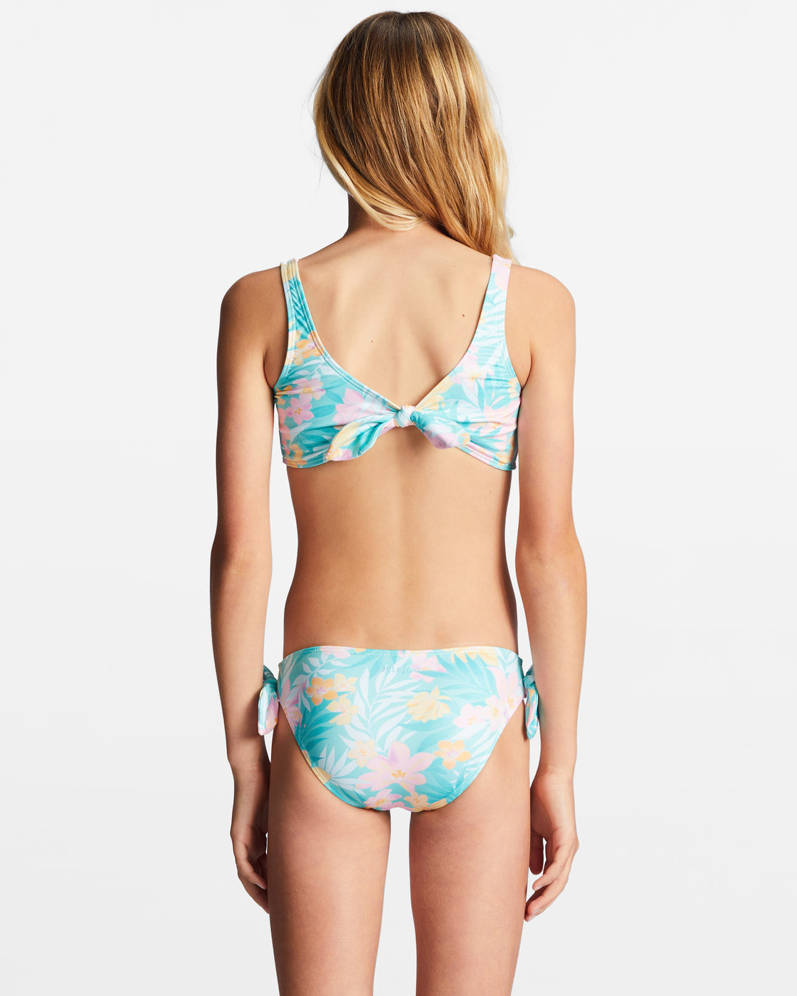 BILLABONG MERMAID FEELS SCOOP TANK SET GGF0 5