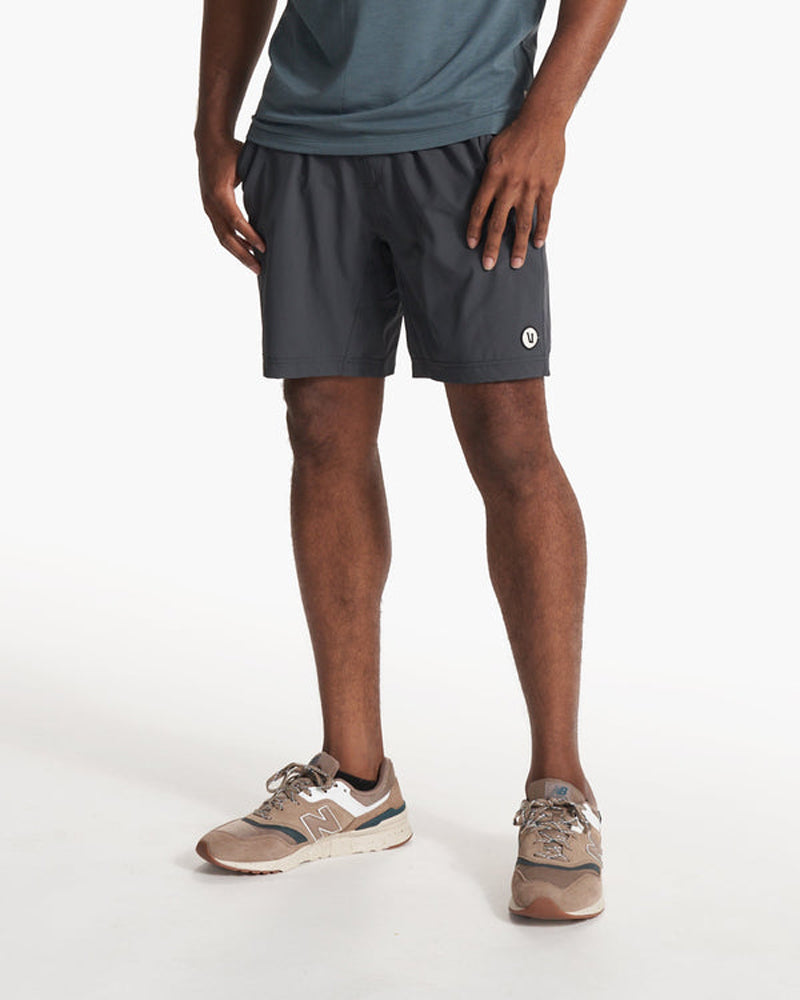 Vuori Kore Short CCL-Charcoal M