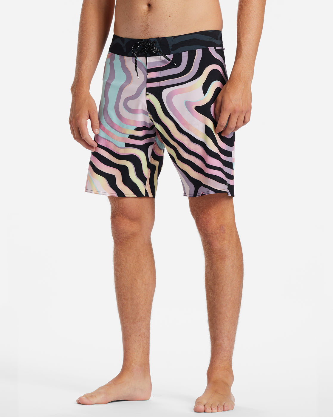 Billabong Men's Sundays Airlite Boardshort MUL 36
