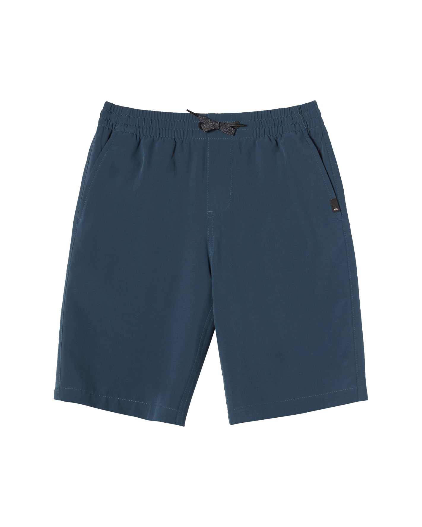 Quiksilver Boys Ocean Elastic Amphibian Short BSL0 S/10