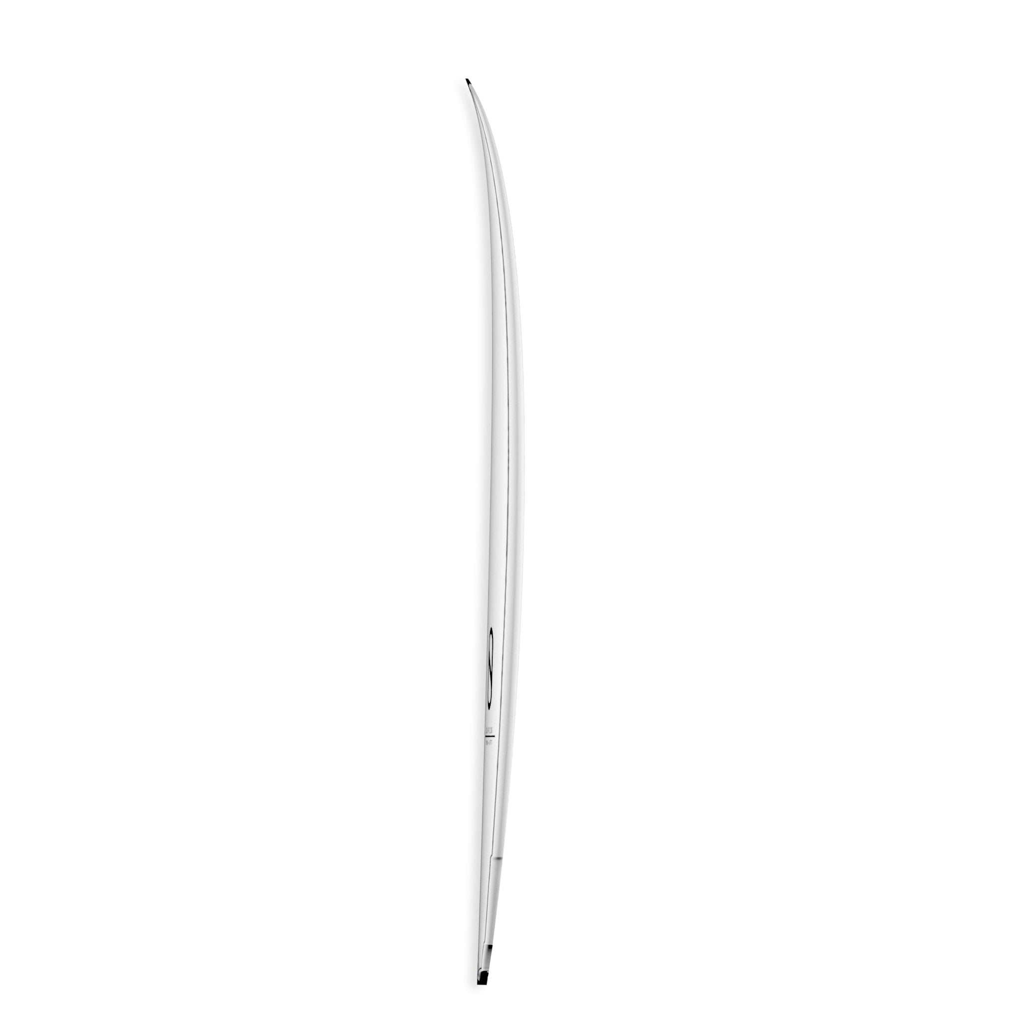 Firewire Surfboards Sci-Fi 2.0 Bat Tail LFT 5ft10in