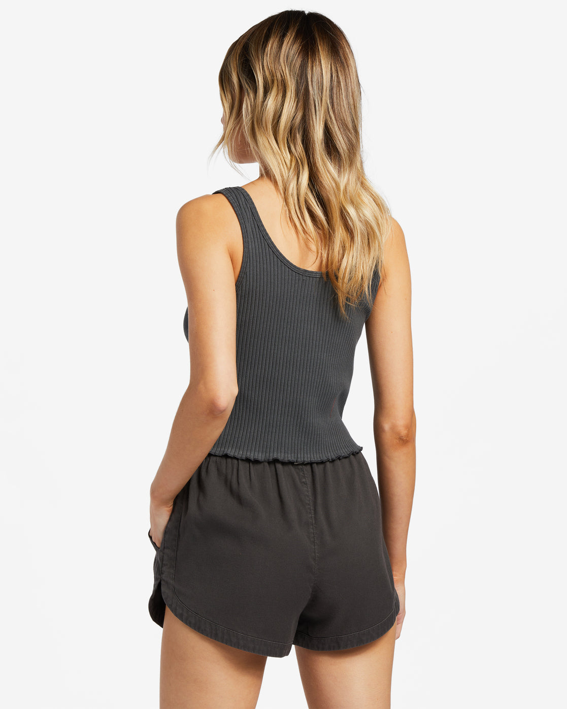 Billabong Notch Tank OFB L