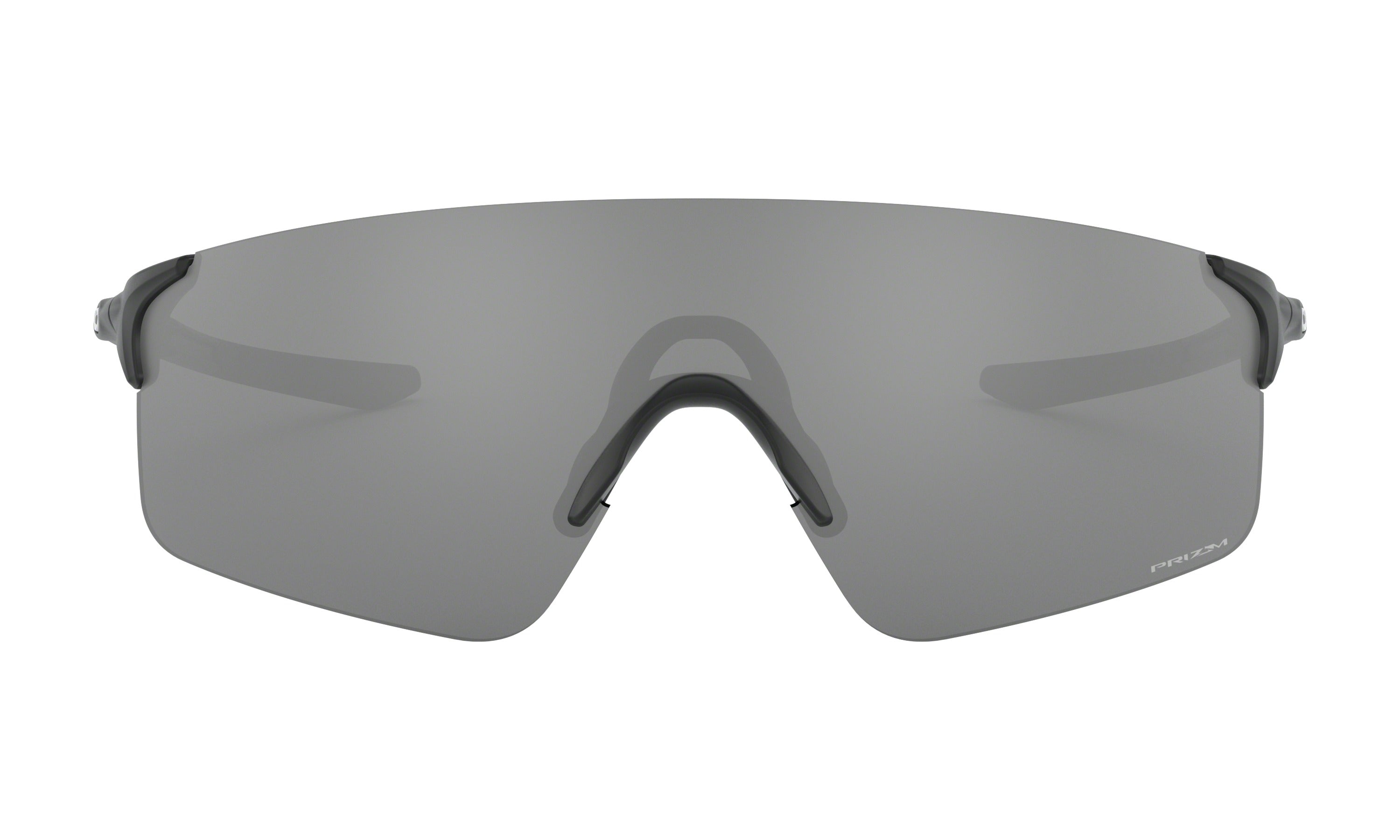 Oakley Evzero Blades Sunglasses Matte Black Prizm Black Sport