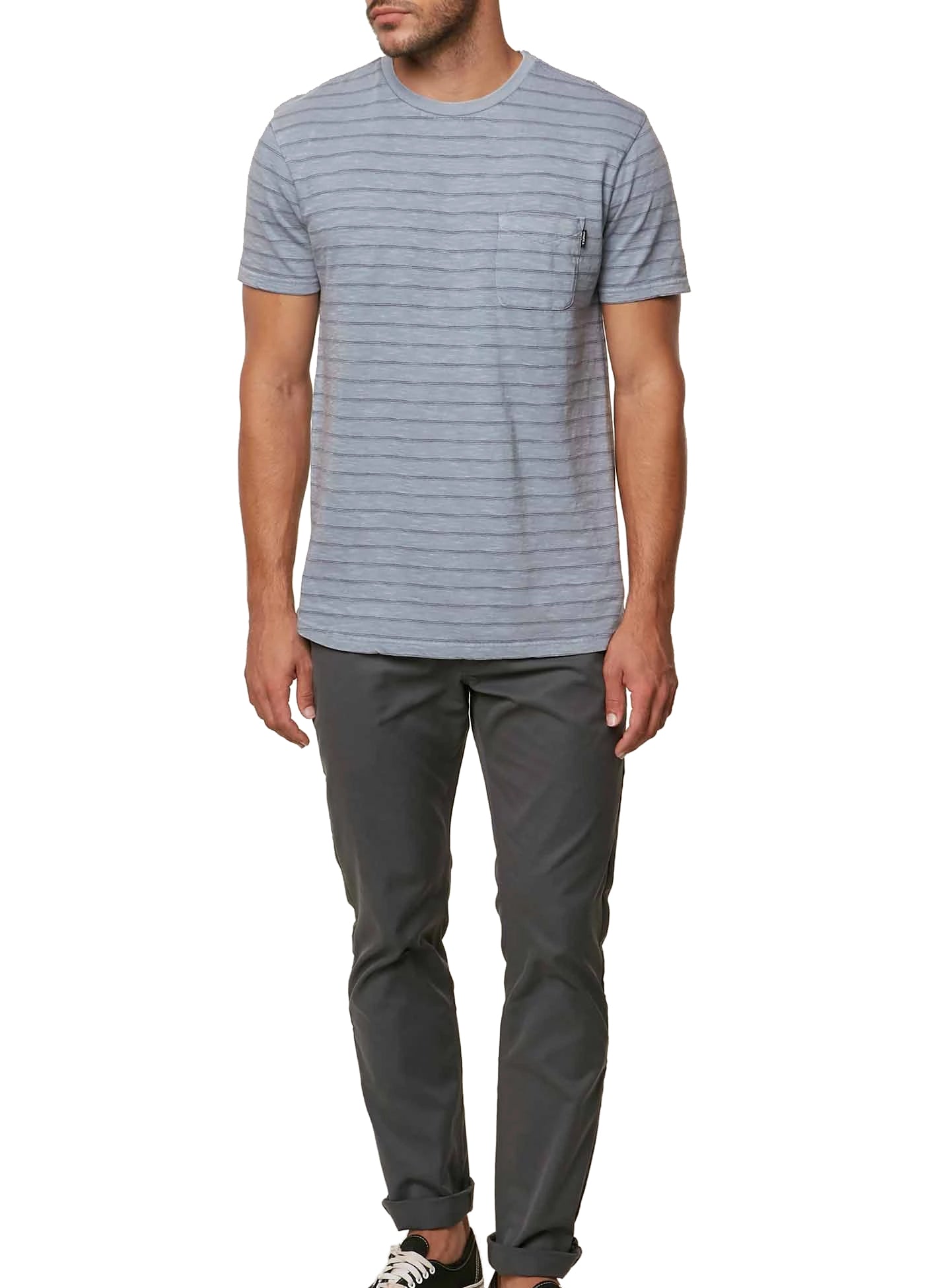 O'Neill Redlands Hybrid Pants FAT-Fatigue 44