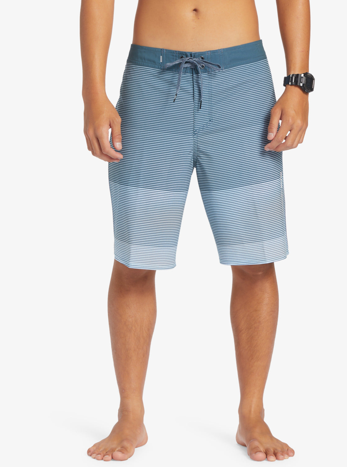 Quiksilver Surfsilk Massive 20" Boardshort BSL7 30