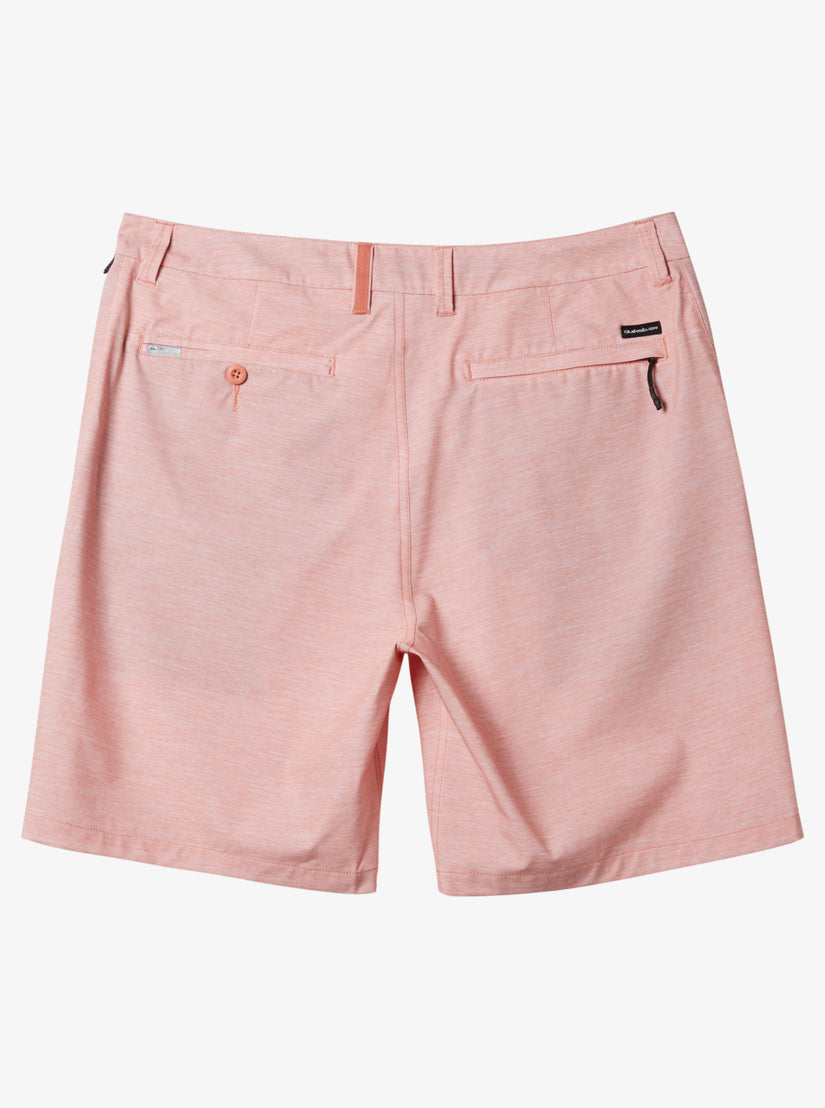 Quiksilver Union Heather Amphibian 2024 MJR0 28