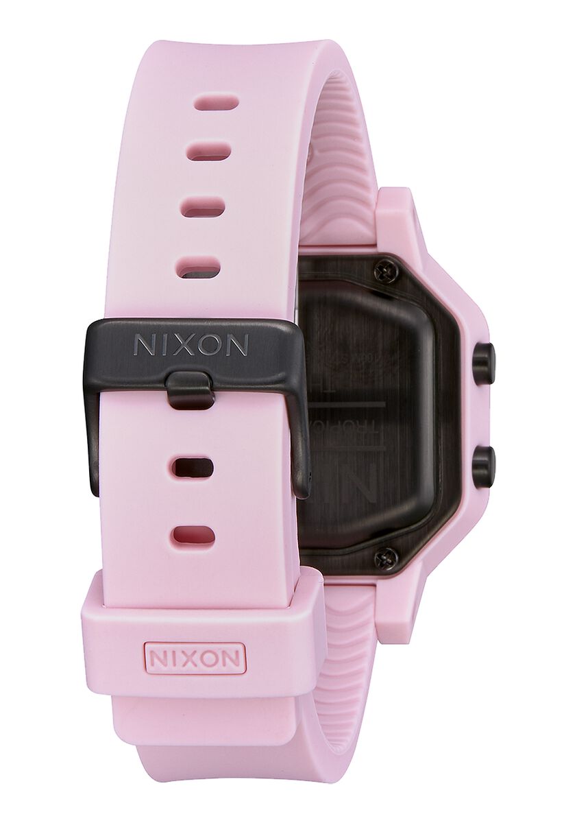 Nixon The Siren Watch 3154-Pale Pink