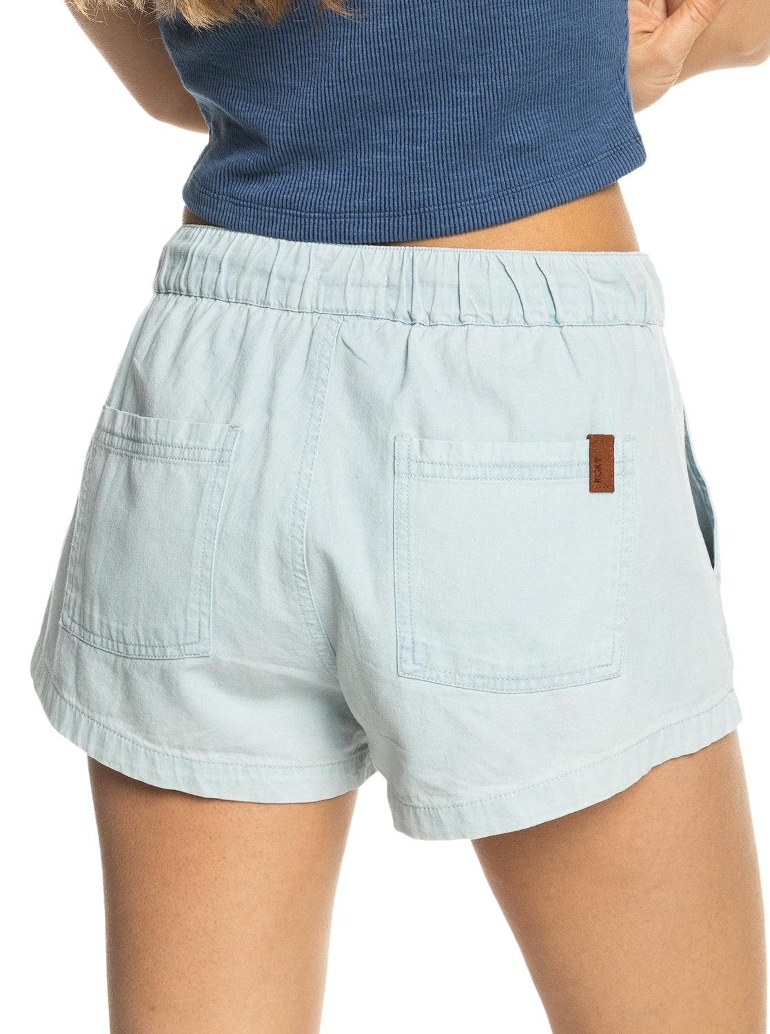 Roxy Go To The Beach Short BEZW L