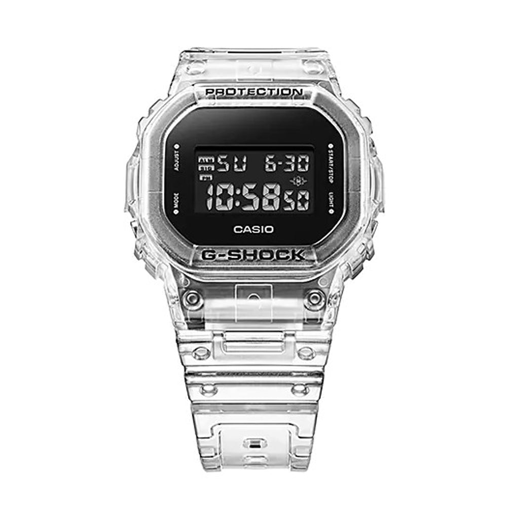 Casio G-Shock DW5600 Watch.