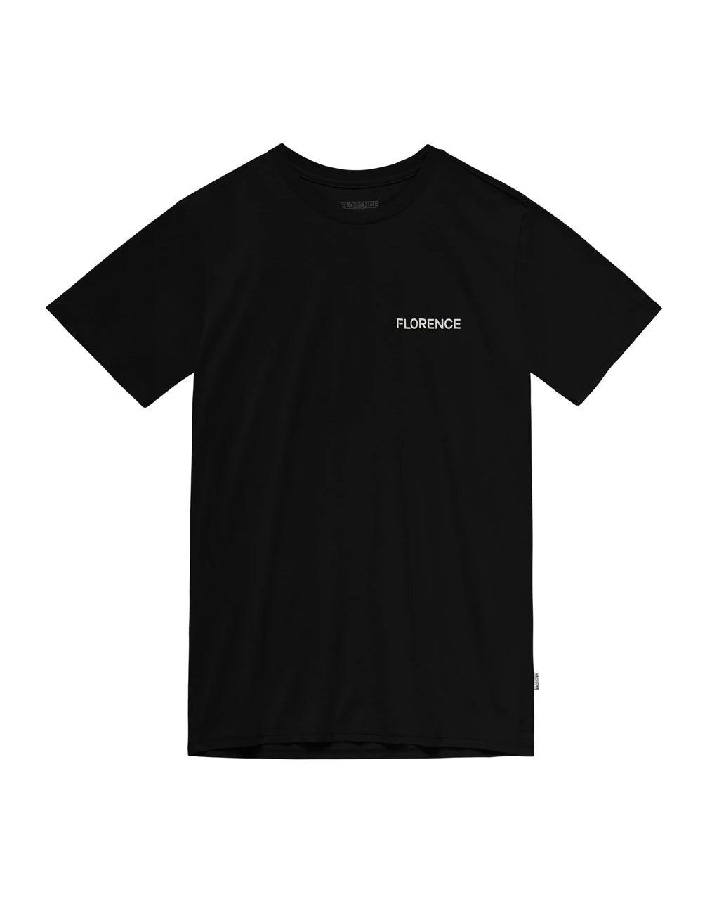 Florence Marine X Horizon SS T-Shirt Black S