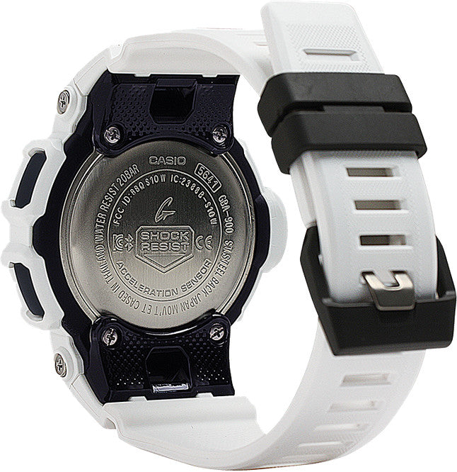 Casio G-Shock GBA900 Watch.