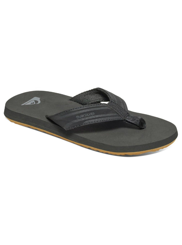 Quiksilver Monkey Wrench Youth Sandal