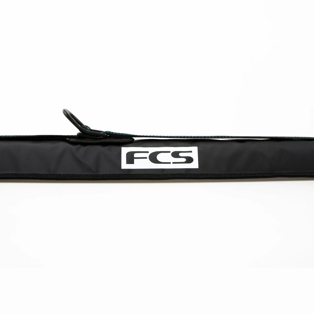 FCS D-Ring Single Soft Racks.