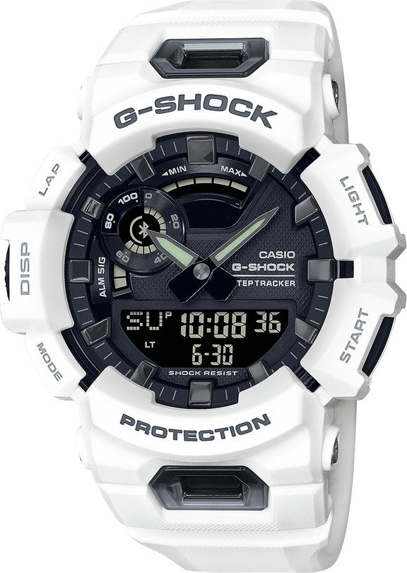 Casio G-Shock GBA900 Watch 7A