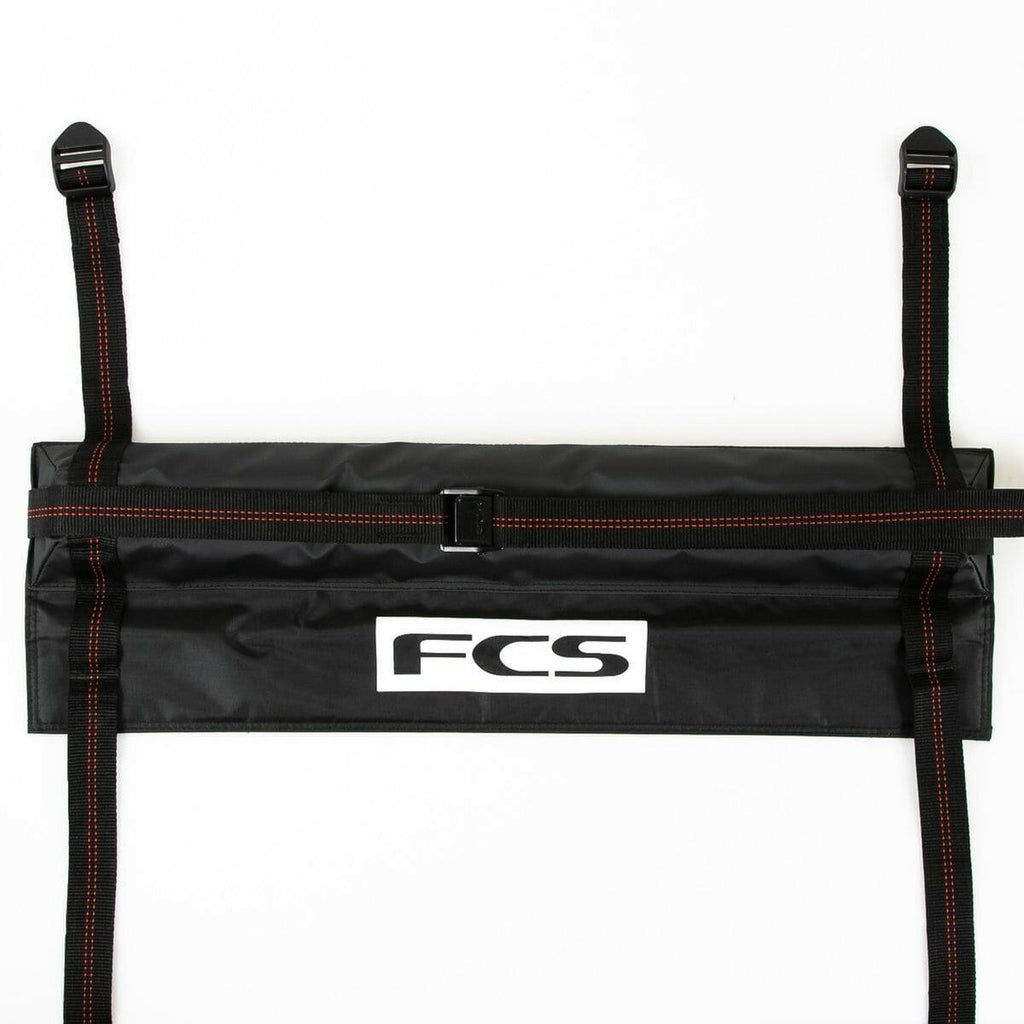 FCS Cam Lock Single Soft Racks 2020.