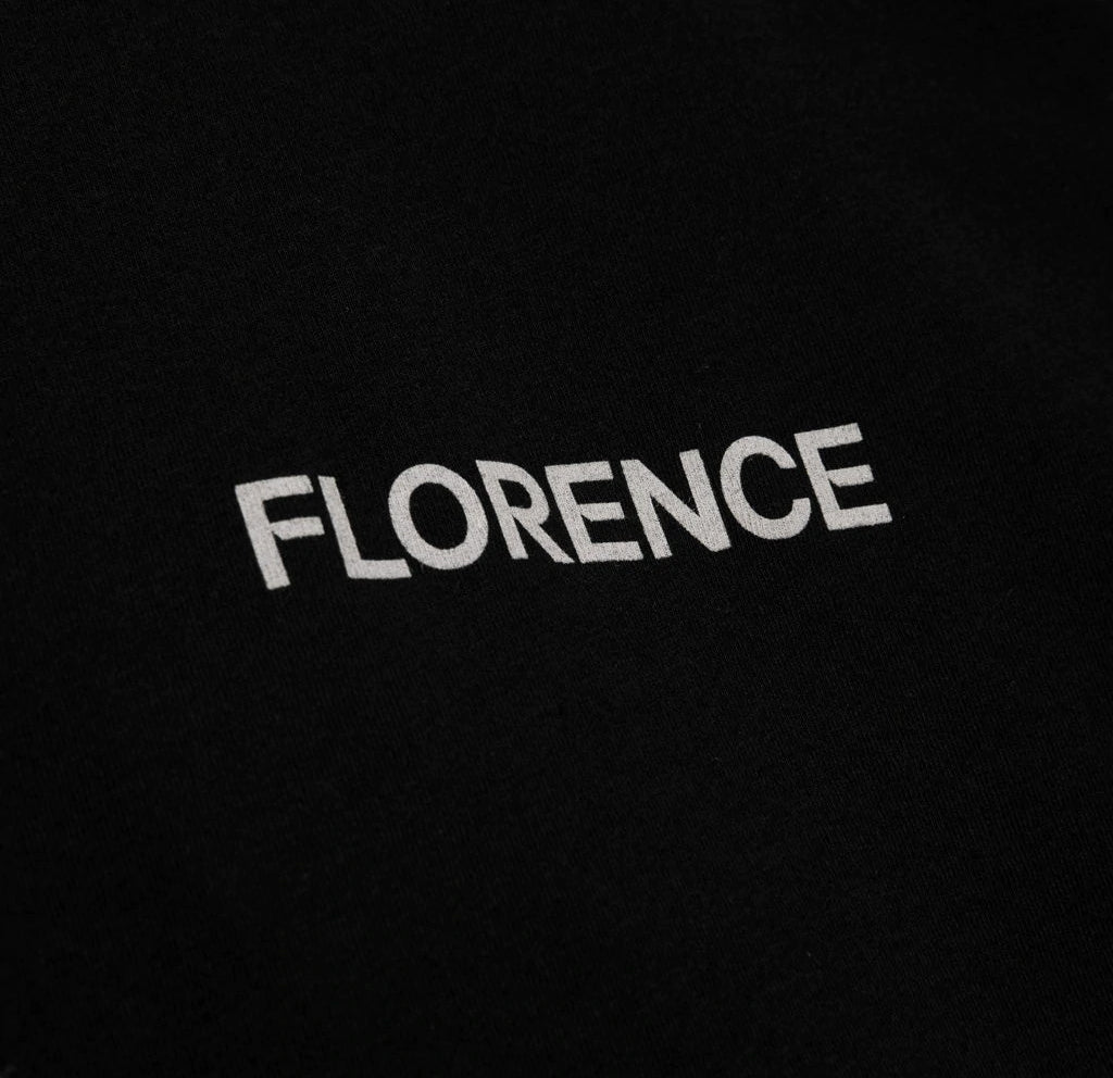 Florence Marine X Horizon SS T-Shirt.
