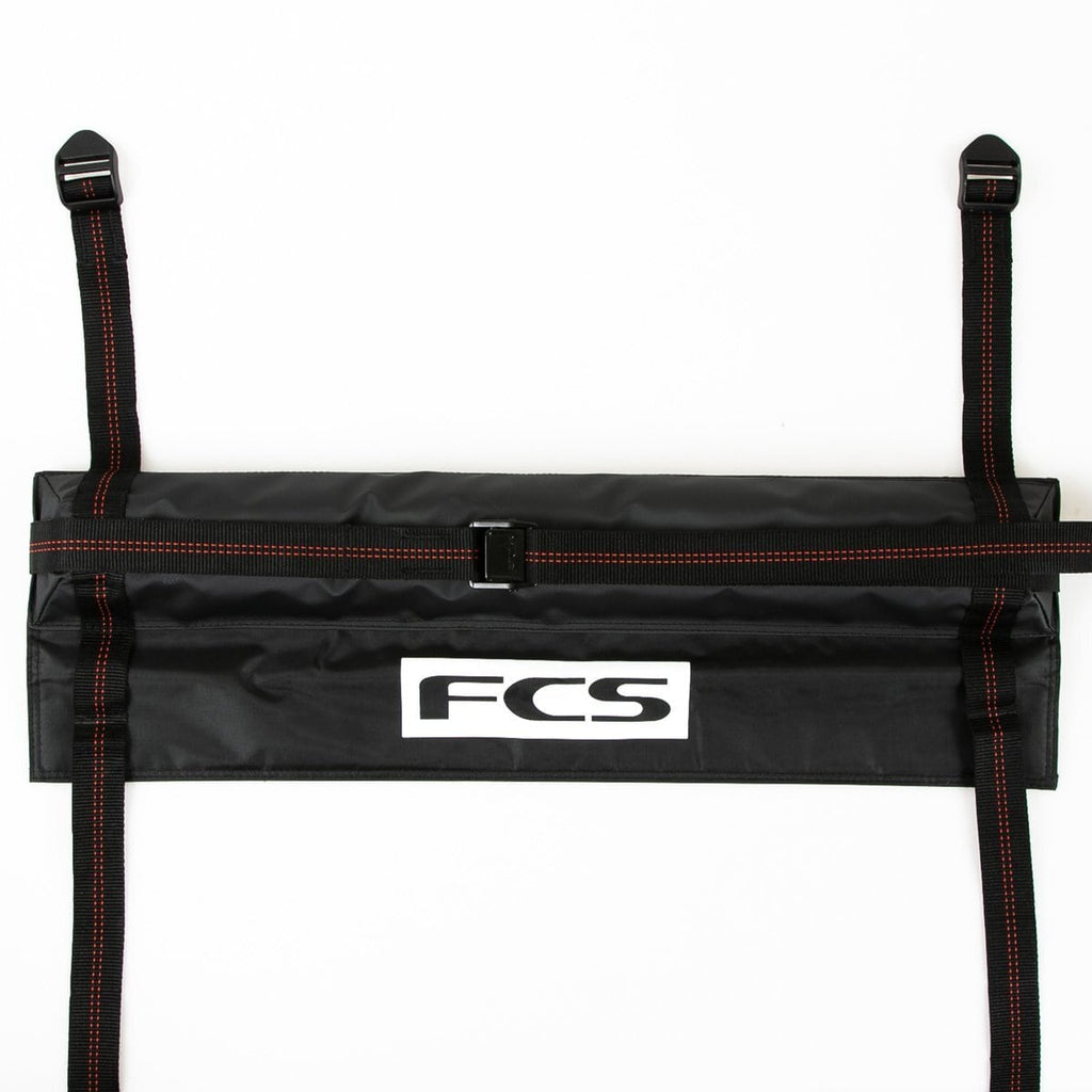 FCS Cam Lock Double Soft Racks 2020.